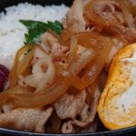 【お弁当 詰め方】お弁当おかずの詰め方をお弁当箱を使って簡単に作る!