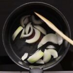 (簡単)肉じゃがレシピ