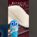 かまぼこの日、シロクチイワシ、お魚料理のレシピ、お弁当のおかず、僕の名前はぐっちゃんっていうんだ