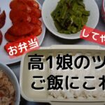【お弁当】お弁当詰め方とおかずを簡単に作る！子供が好きなレシピ