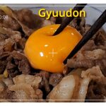 牛丼の作り方！玉ねぎと牛肉があれば簡単！