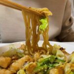 麺だけ抜いたら完全ダイエットレシピ!