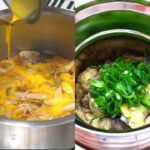 【スープジャー】きのこ丼