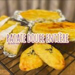 【お菓子作り】体に優しいスイーツの作り方をご紹介！丸ごとスイートポテト