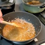 ジャージャー麺の作り方