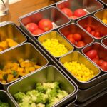 丸亀製麺こども課 アイデア ０３ アレンジレシピを研究！