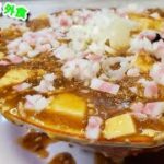 あの人気店の『麻婆麺』を再現したらマジでオススメの旨いヤツできた【ししょう】【おうち麺】【簡単レシピ】【飯テロ】