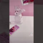 #キャンドゥ #キャンドゥレシピ　#ハロウィンスイーツ #ハロウィンドリンク