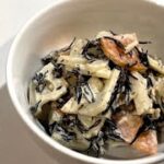 【れんこんサラダ】私のお気に入りの副菜