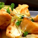 【お弁当簡単】お弁当おかず なんてこんなもん　鶏むね肉、麴みそ和え【健康と美容に】