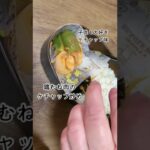 いつもの簡単お弁当作り／鶏むね肉のケチャップ炒め