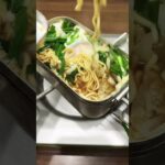 【キャンプ飯】マルちゃん正麺醤油味でスタミナラーメンを作ったら激ウマだった。超簡単レシピです。