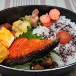 【お弁当 詰め方】一週間のお弁当作り:高校生女子のお弁当レシピ