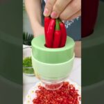 ガトリング 野菜スライサー