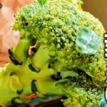 【ブロッコリー レシピ】超簡単！レンジでチンして混ぜるだけ！『ブロッコリーのごまマヨ和え』簡単副菜