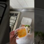 1週間2000円で暮らす社会人のお弁当🍙 #お弁当 #ひとり暮らし #節約 #自炊 #簡単レシピ