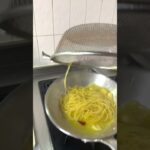 きょうのペペロンチーノ122