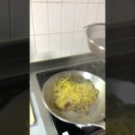 きょうのペペロンチーノ129