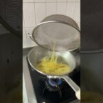 きょうのペペロンチーノ136