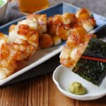 【ハッシュド長いも】長芋1つでメインおかずに!卵焼き器を使って簡単レシピ♪|macaroni(マカロニ)