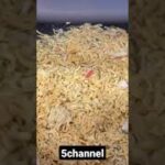 #5チャンネル #シーフードヌードル#炊き込みご飯 #レシピ動画