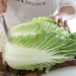 【お弁当作り】シャキシャキでうま〜い。白菜とひき肉の中華風炒め＃846