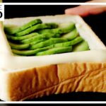 【贅沢朝ごはん】朝ごはんに食べたいレシピ BEST10