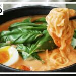 【お手軽ランチ】昼ごはんに食べたいアイディアレシピ BEST10