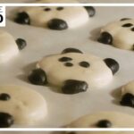 【集合体】羅列されてるのが可愛すぎるレシピ BEST10