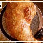 【クリスマスにもおすすめ】フライドチキンレシピ BEST10