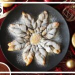 【もうクリスマス気分】冬のモチーフレシピ BEST10