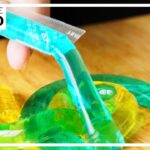 【美しすぎる】キラキラゼリーアレンジレシピ BEST10