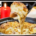 【寒い冬に食べたい】あったかシチュー・スープレシピ BEST10