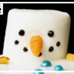 【デコレーションが可愛すぎ】クリスマススイーツレシピ BEST12