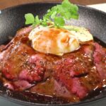 【お料理レシピ】BSフジ「ごちそうさまのカタチ」（#89北海道・十勝しほろ牛 ローストビーフ丼）