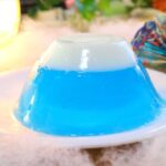 【お正月】富士山ゼリーの作り方・レシピ【新年縁起物スイーツ】 Jelly of Hujiyama Recipe|Coris cooking