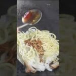 シンプルな炒め麺のレシピSimple Stir Fry Noodles Recipe That Are Awesome