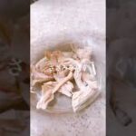 永遠に食べれるささみねぎまみれ💕   marin 献立と簡単レシピが投稿した記事   Lemon8 #shorts