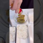 毎日簡単弁当/色合いが悪いのよね〜/ #shorts #お弁当 #毎日弁当