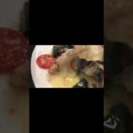 休日はお家にこもる✨メインにもおつまみにもいける🎄#自炊の女神#shorts #自由に自炊を楽しむ