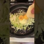 【ビックカツ丼】ビックカツが好きすぎるからビックカツで飯作ってみた#shorts#簡単レシピ#アレンジレシピ