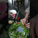 【お弁当作り】地味だけど絶対的に美味しいソラチの豚丼 #shorts