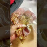 【低糖質レシピ】冷凍保存してお弁当にも入れられます#shorts