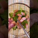 超ズボラな副菜が人気すぎるブロッコリーとウインナーのこく旨チーズ焼き♥️ #おうちごはん #料理 #ズボラ飯 #簡単レシピ