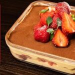 ティラミスはもう買わないでください！【 料理レシピ 】