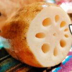 【れんこん レシピ】これを作れば料理上手に見える?誰でも作れるれんこんと厚揚げのサッと煮 今夜の一品に 簡単副菜