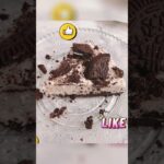 オレオ簡単スイーツレシピ３連発