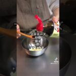 【温野菜サラダ】 #おうちごはん #レシピ #料理 #時短 #簡単レシピ