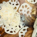 【れんこん レシピ】簡単焼くだけで絶品れんこん炒め!おつまみにも最適!今夜の一品に 簡単副菜