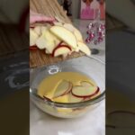 【なかなか完璧なスイーツ作りはできません🎄🎅】#クリスマス  #スイーツ #ガトーインビジブル #vlog #レシピ #簡単レシピ